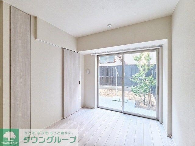 コンフォリア・リヴ西大島SOUTHの物件内観写真