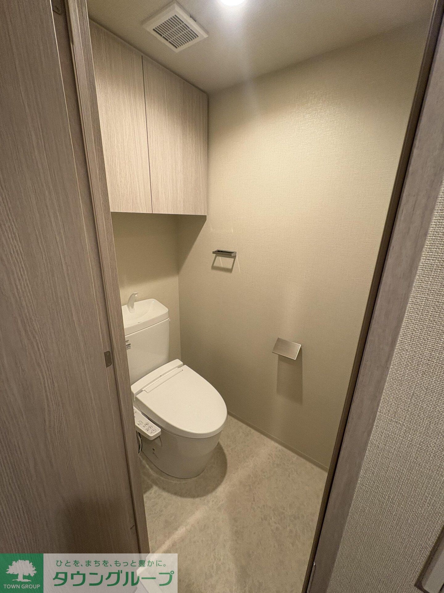 コンフォリア・リヴ西大島SOUTHの物件内観写真