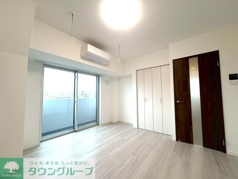 リヴシティ亀戸の物件内観写真