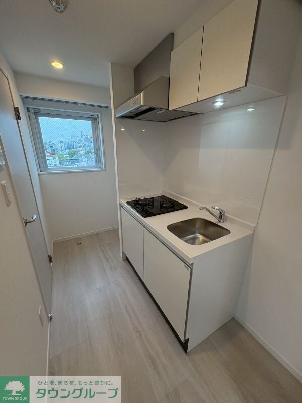 リヴシティ亀戸の物件内観写真