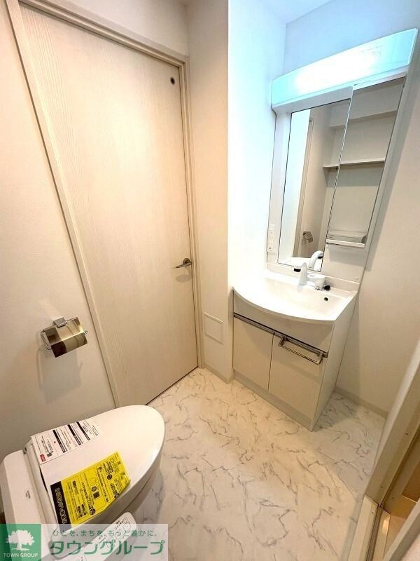 リヴシティ亀戸の物件内観写真