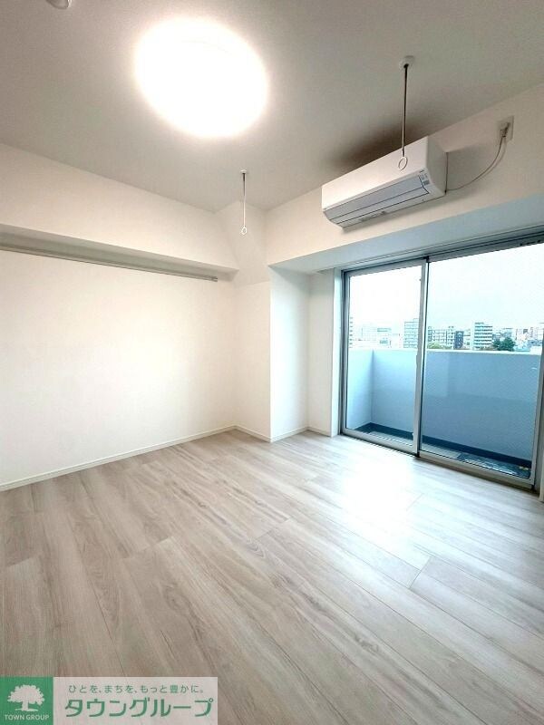 リヴシティ亀戸の物件内観写真