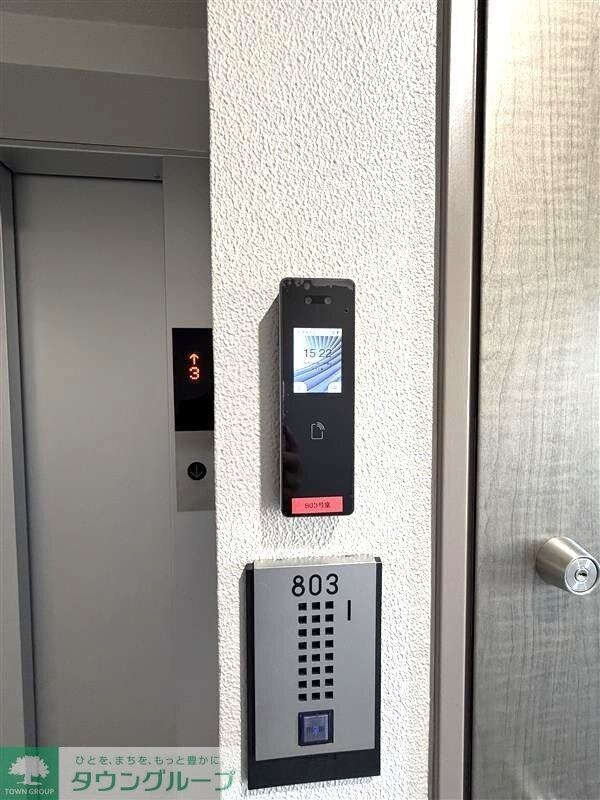 リヴシティ亀戸の物件内観写真