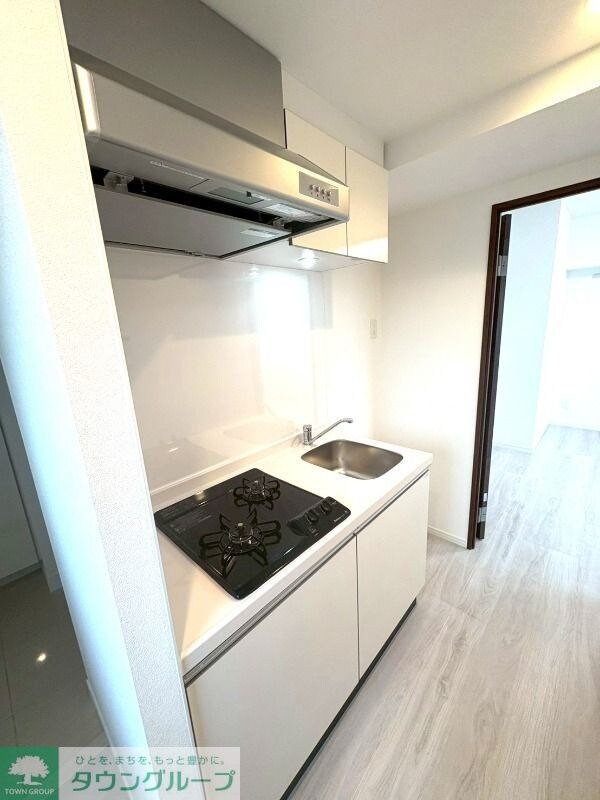 リヴシティ亀戸の物件内観写真