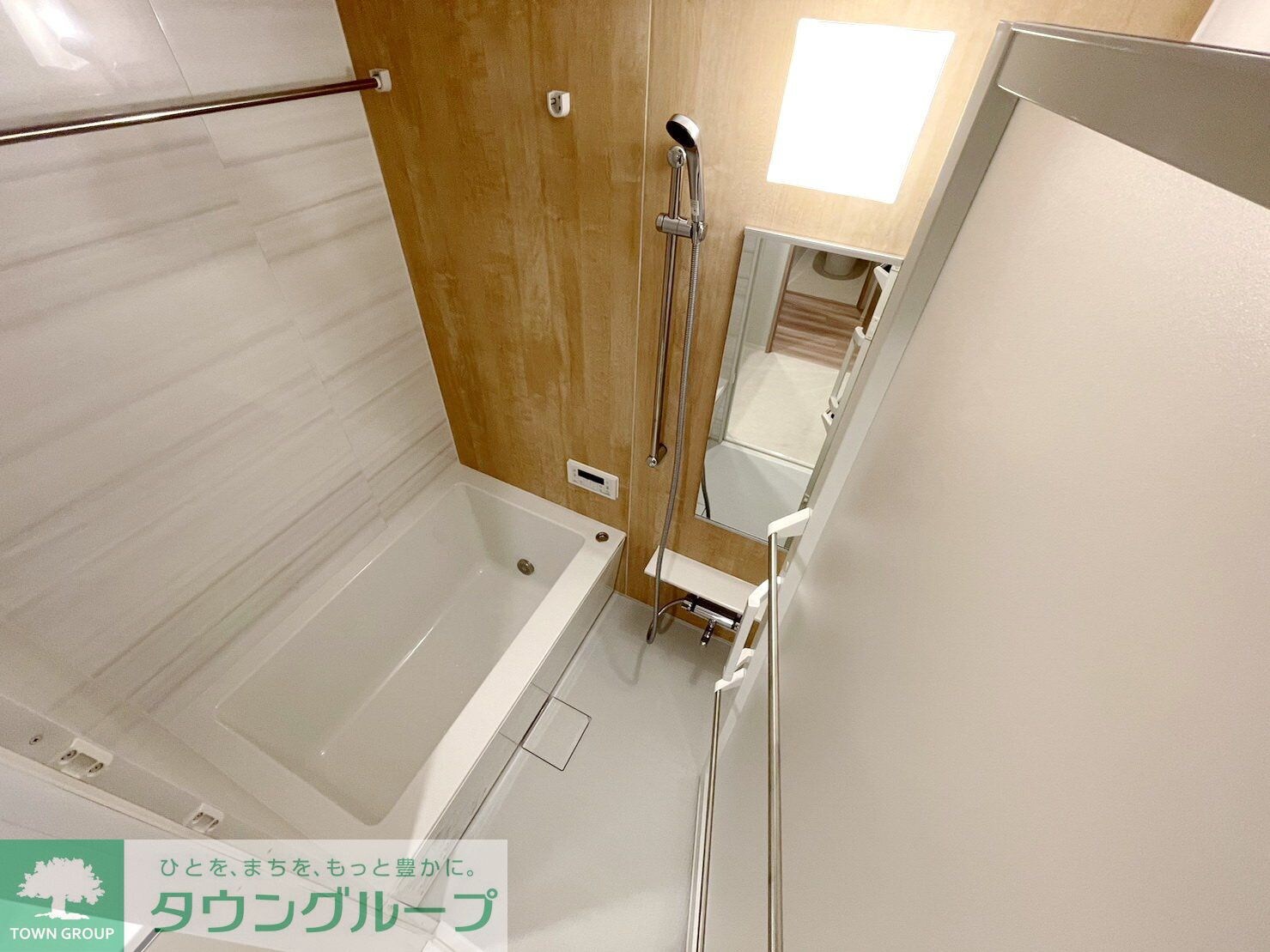 ルフォンプログレ押上EASTの物件内観写真