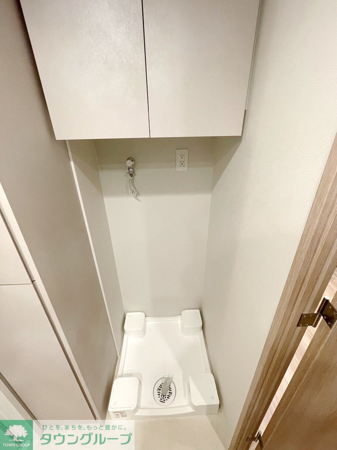 ルフォンプログレ押上EASTの物件内観写真