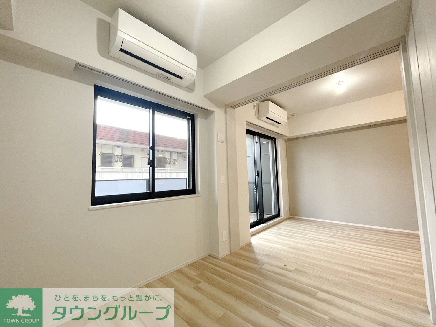 ルフォンプログレ押上EASTの物件内観写真