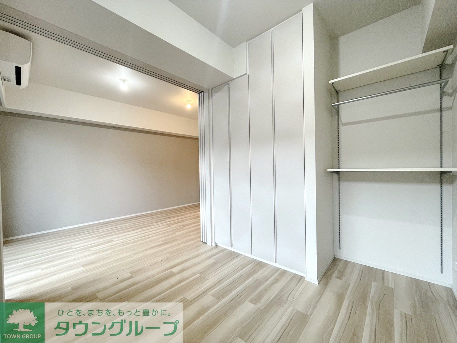 ルフォンプログレ押上EASTの物件内観写真