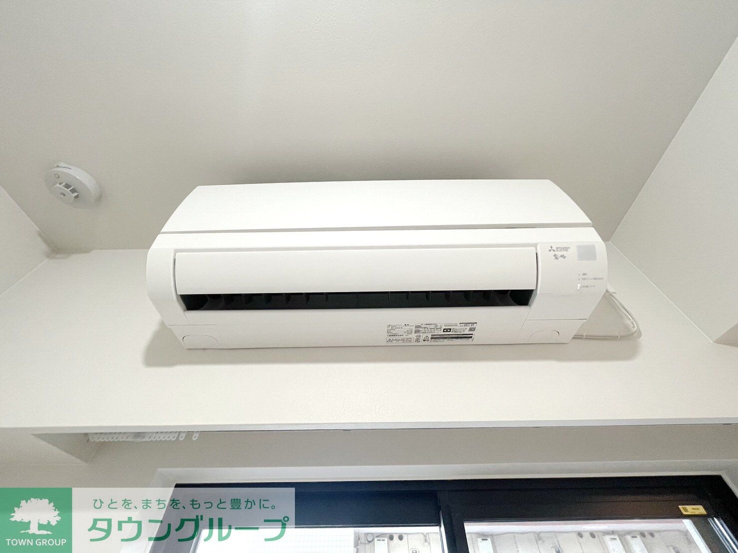 ルフォンプログレ押上EASTの物件内観写真