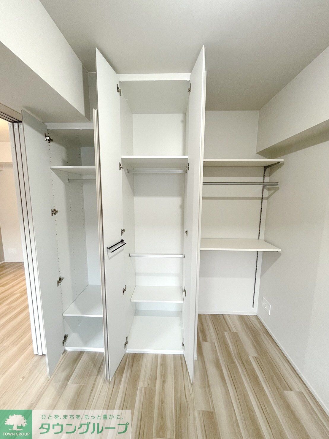 ルフォンプログレ押上EASTの物件内観写真