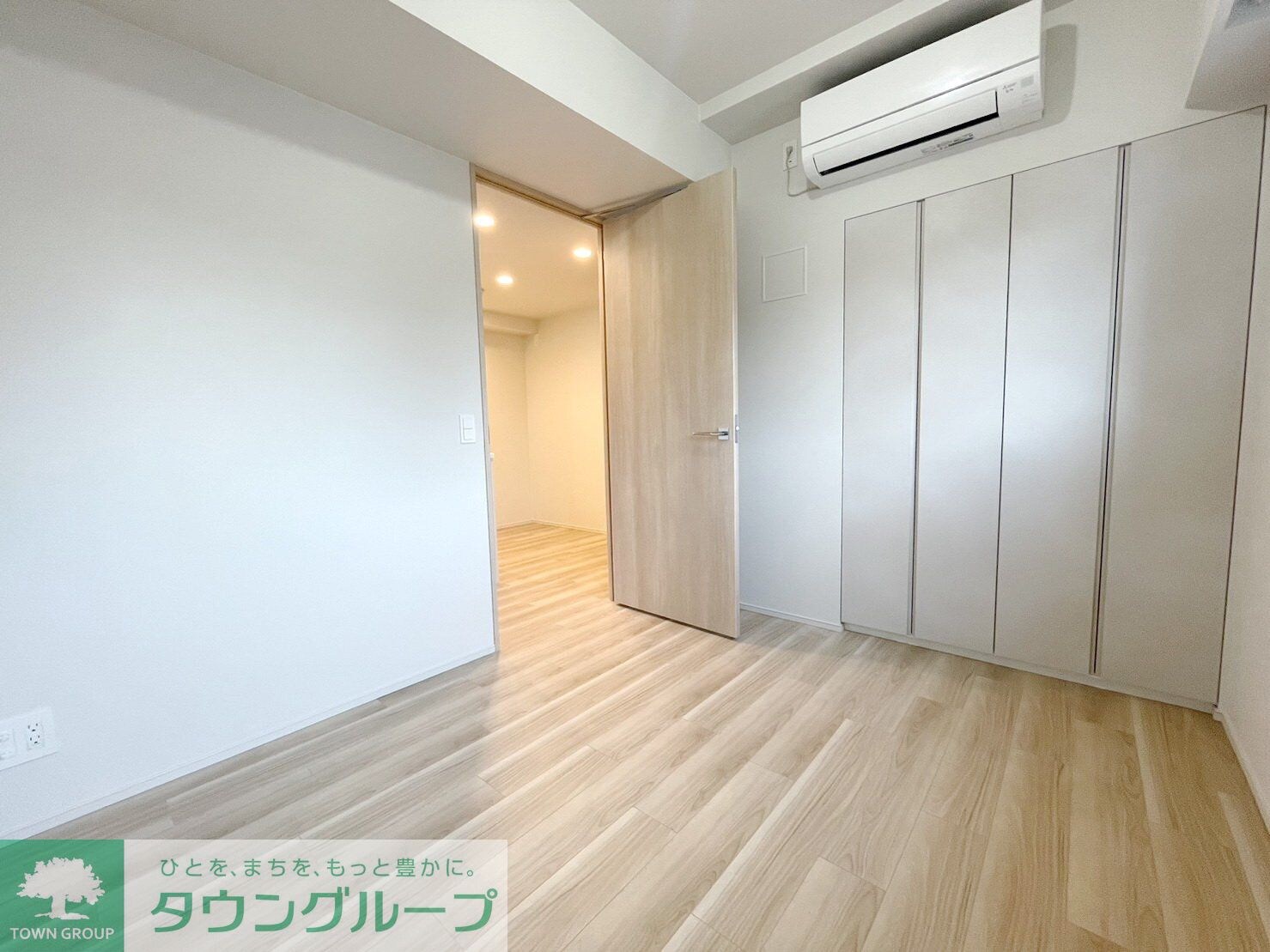 ルフォンプログレ押上EASTの物件内観写真