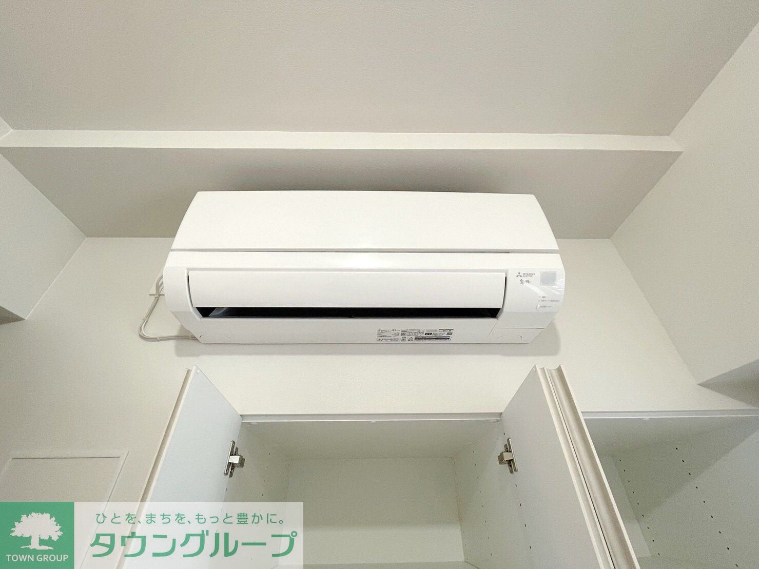 ルフォンプログレ押上EASTの物件内観写真