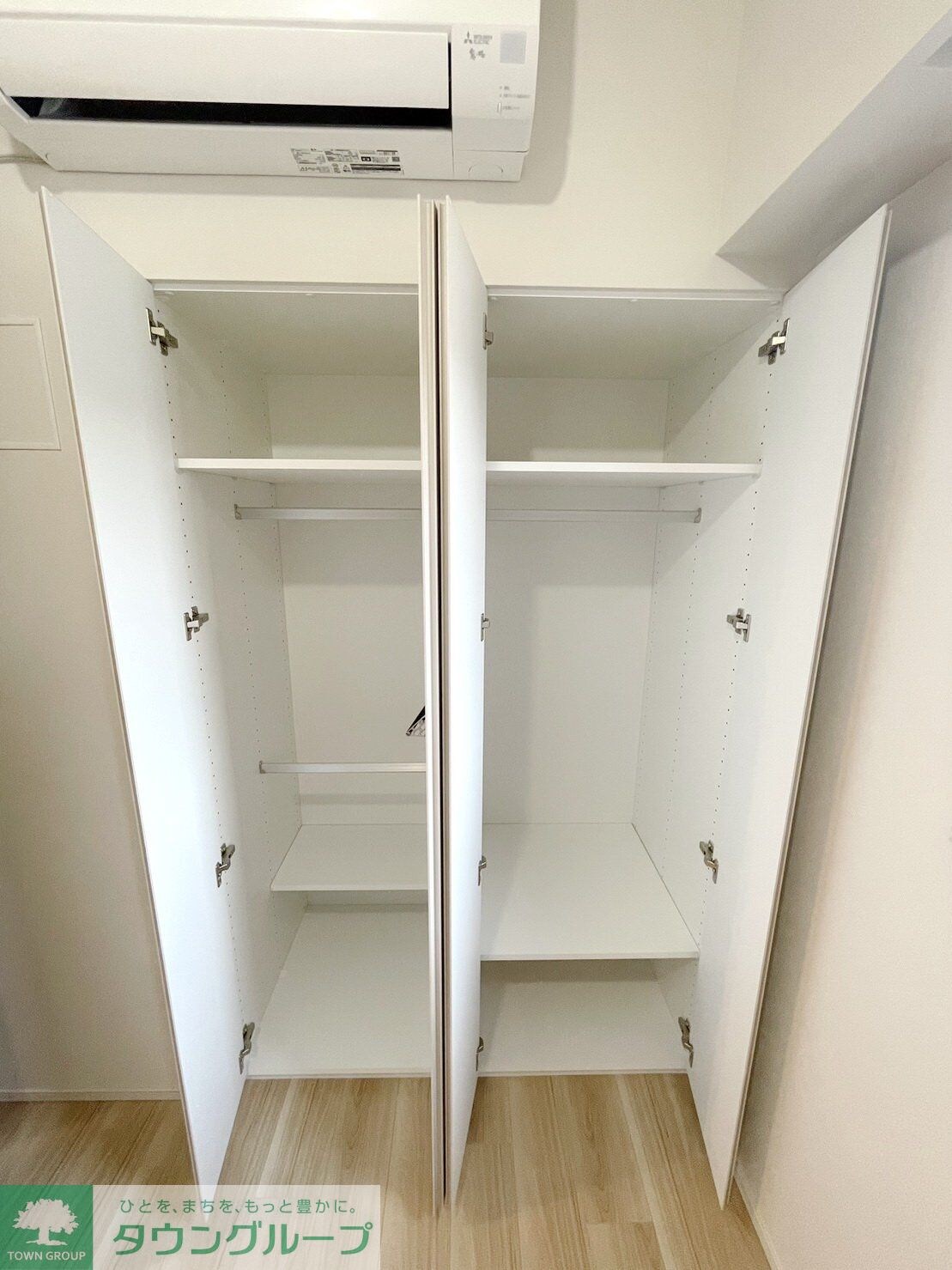 ルフォンプログレ押上EASTの物件内観写真