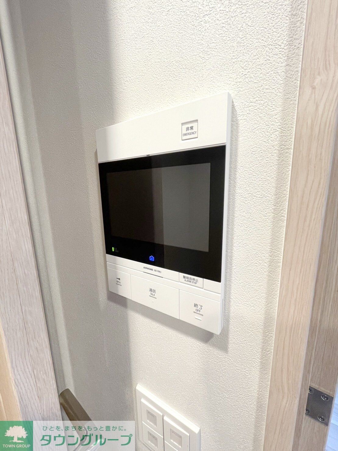 ルフォンプログレ押上EASTの物件内観写真