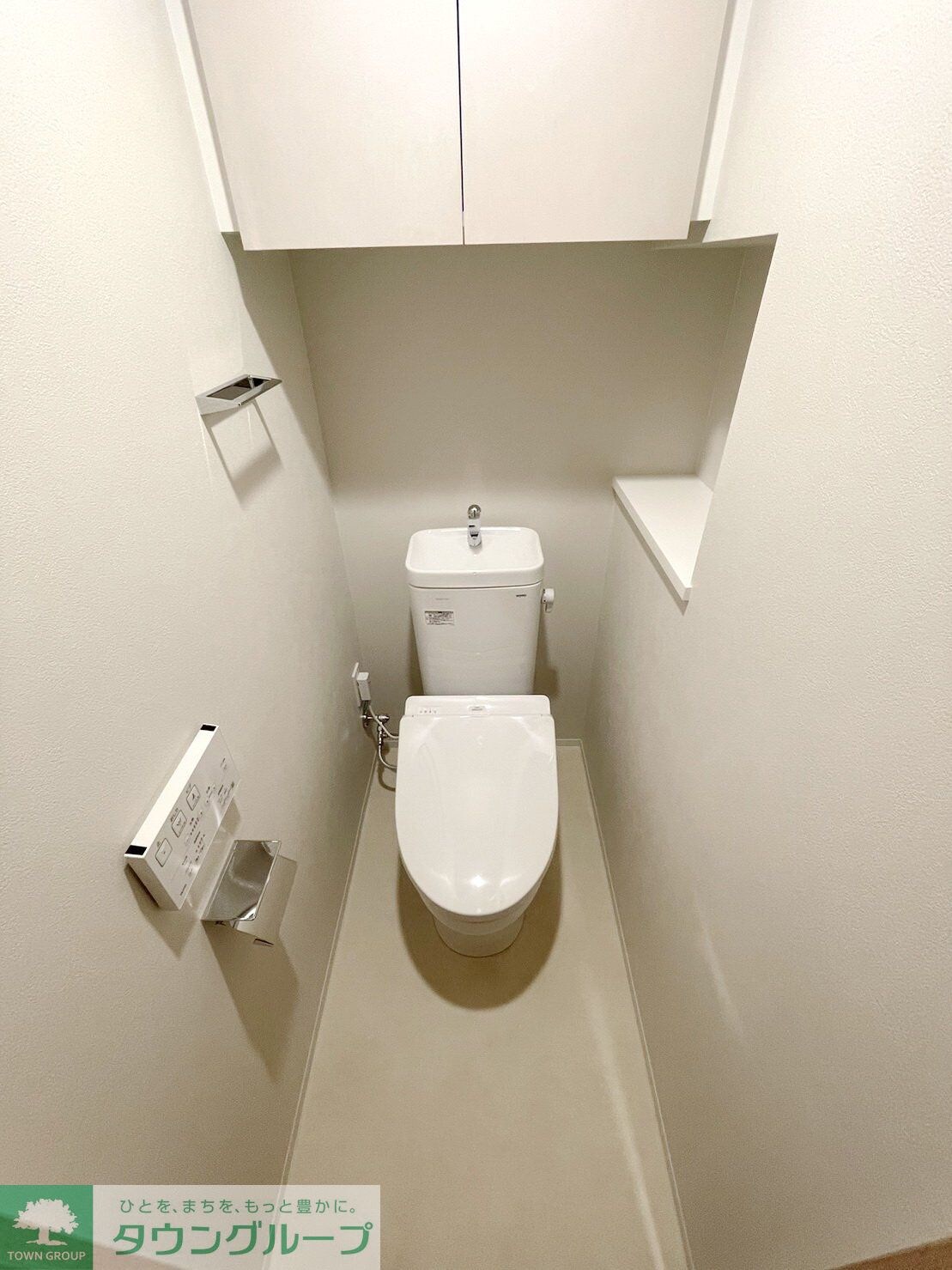 ルフォンプログレ押上EASTの物件内観写真