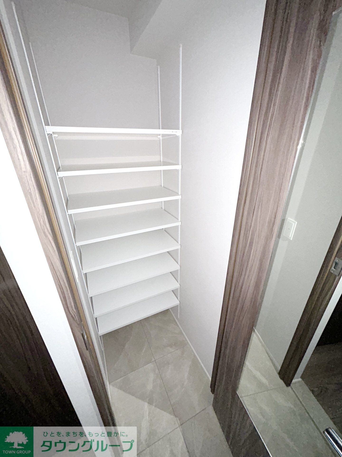 ルフォンプログレ押上EASTの物件内観写真