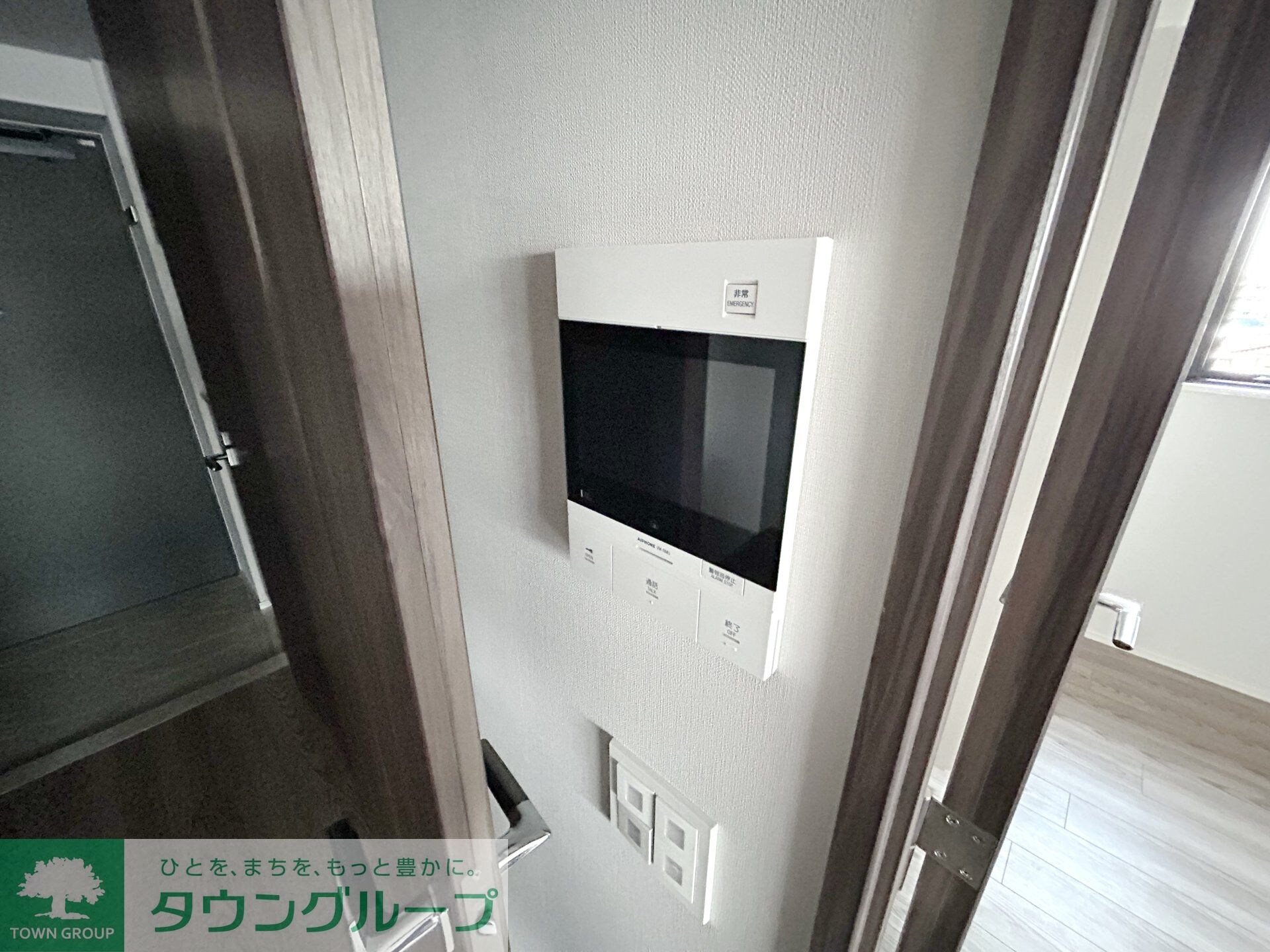 ルフォンプログレ押上EASTの物件内観写真