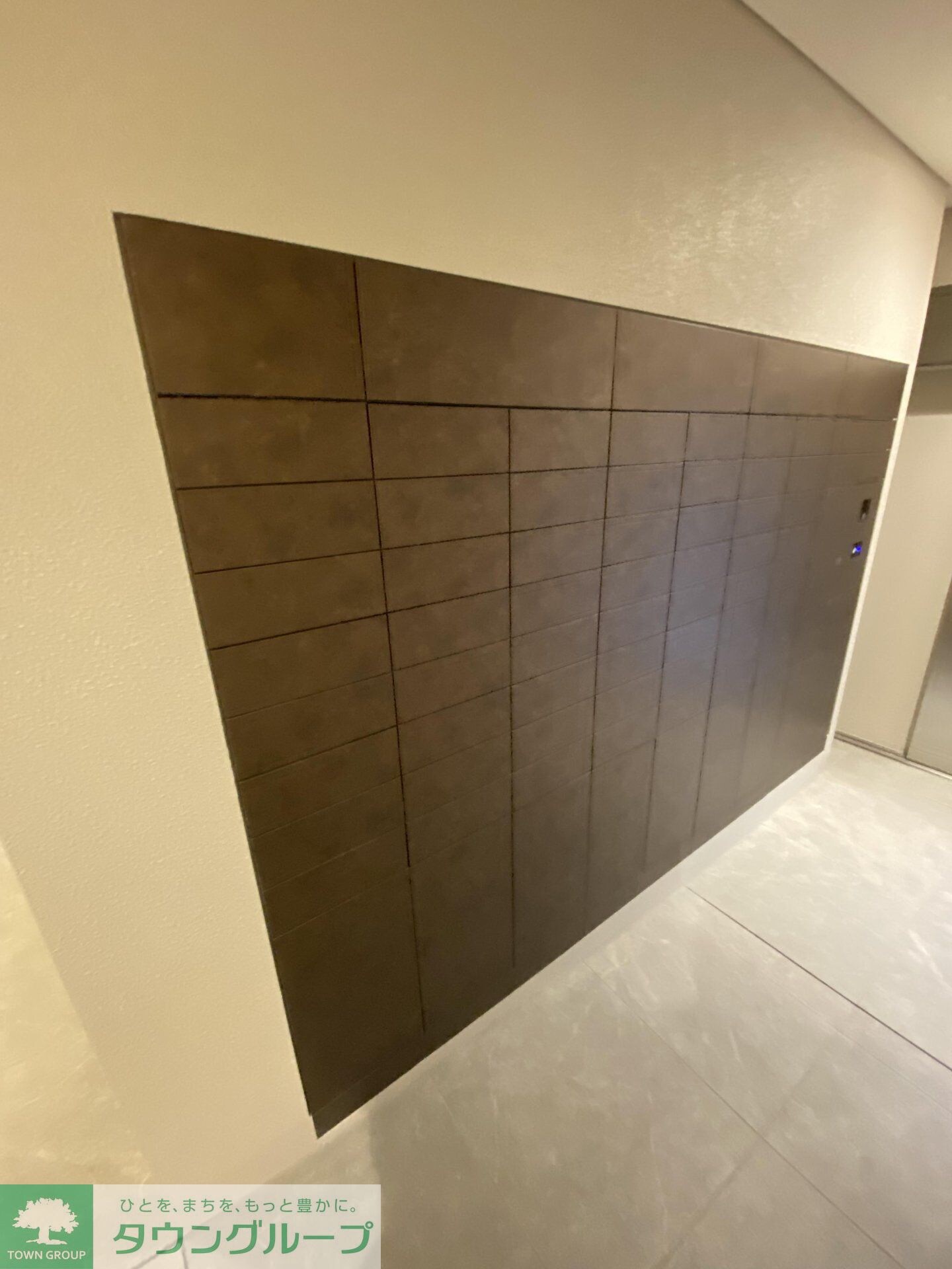 ベルファース錦糸町Southの物件内観写真