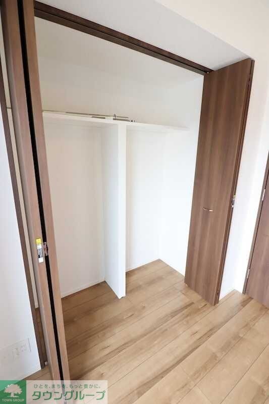 GENOVIA鐘ヶ淵の物件内観写真