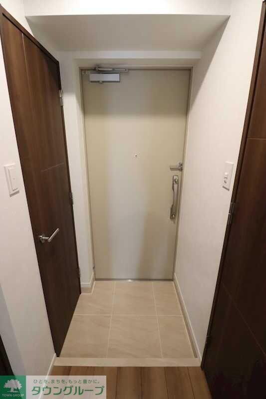 GENOVIA鐘ヶ淵の物件内観写真