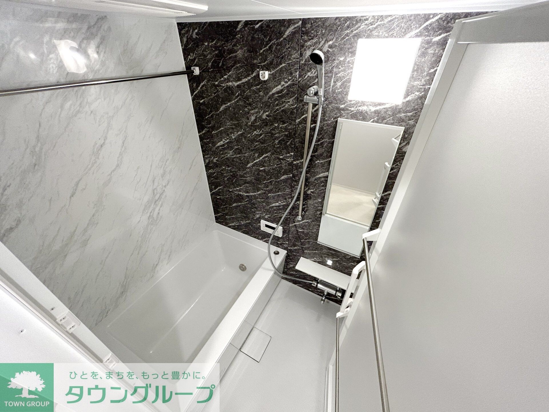 ルフォンプログレ押上EASTの物件内観写真