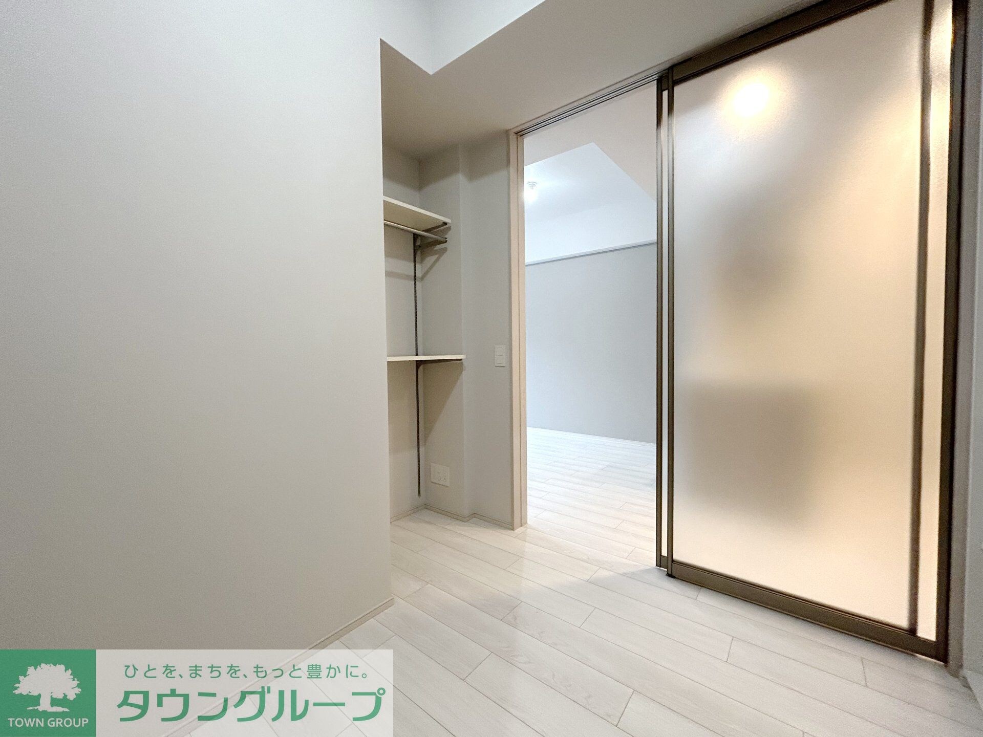 ルフォンプログレ押上EASTの物件内観写真