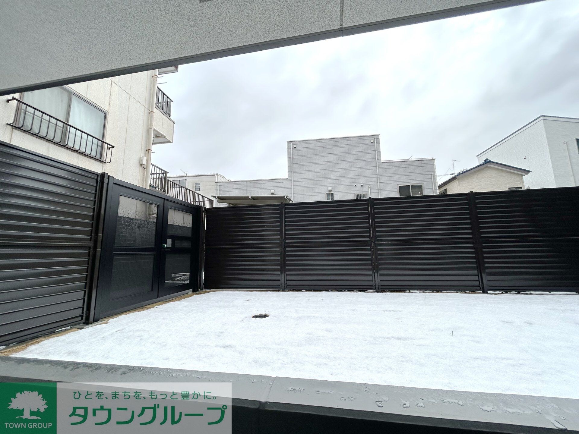 ルフォンプログレ押上EASTの物件内観写真