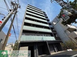 ルネサンスコート京成曳舟の物件外観写真