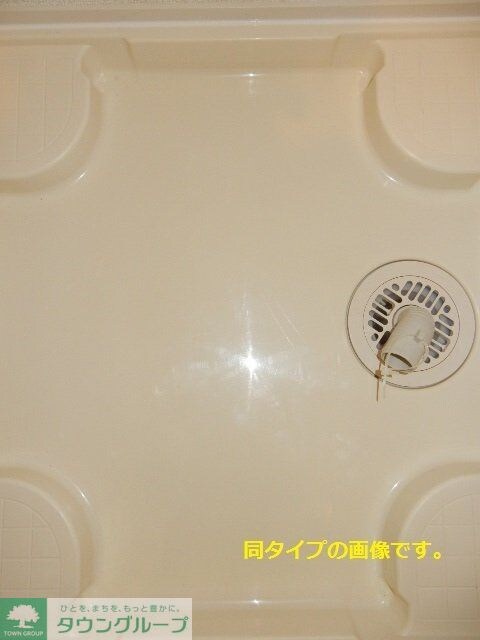 CREVANCE亀戸の物件内観写真