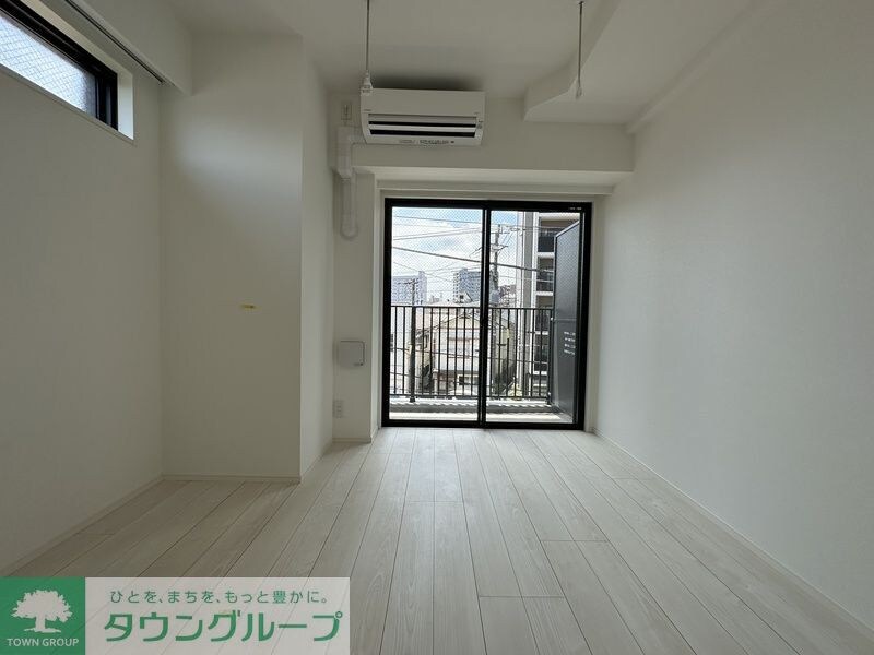 リライア東京墨田の物件内観写真