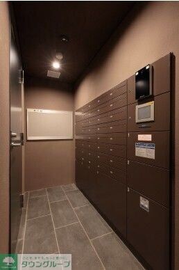 リライア東京墨田の物件内観写真