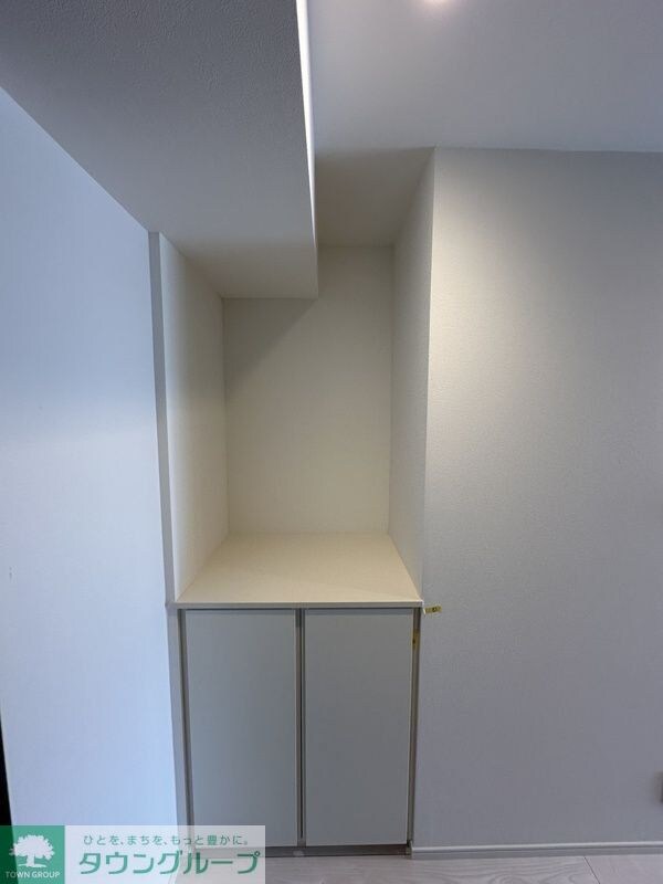 リライア東京墨田の物件内観写真