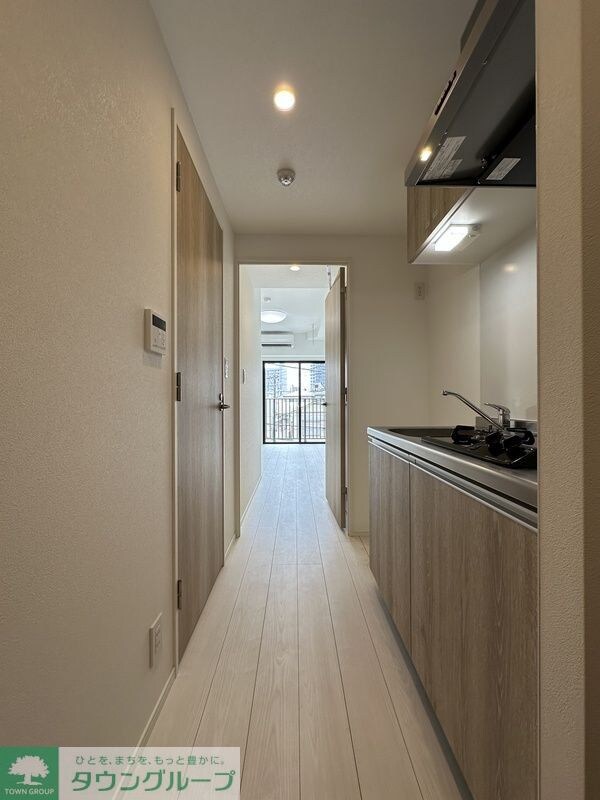 リライア東京墨田の物件内観写真