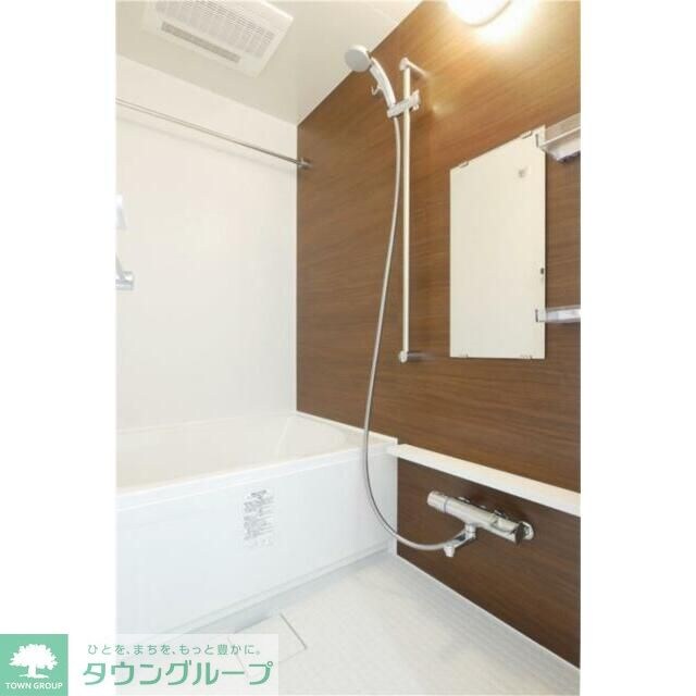 ベルグレードKS TREの物件内観写真