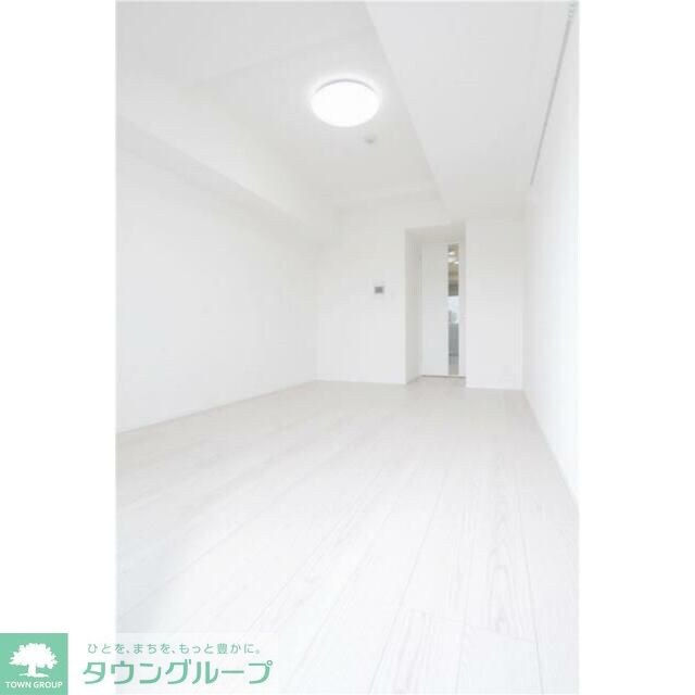 ベルグレードKS TREの物件内観写真