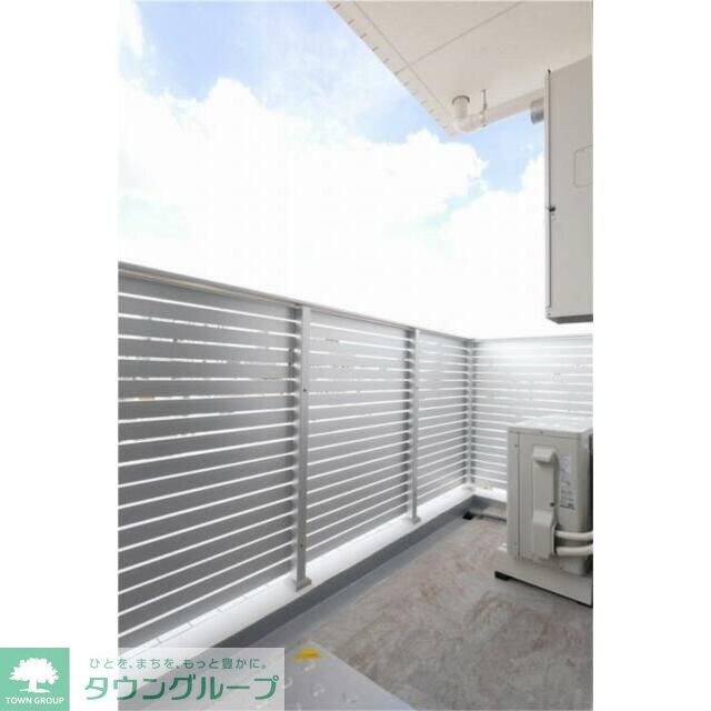 ベルグレードKS TREの物件内観写真