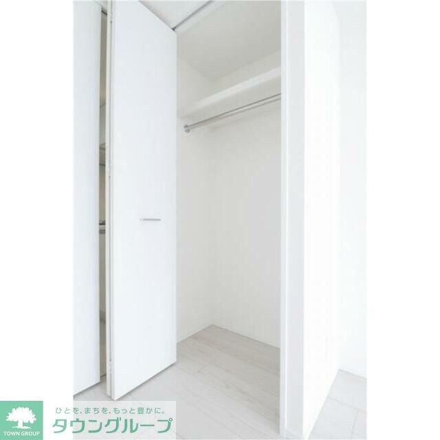 ベルグレードKS TREの物件内観写真