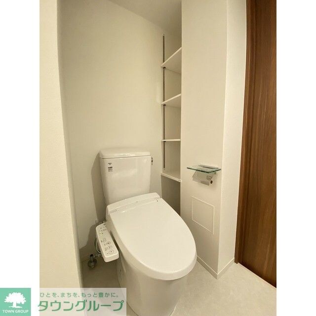 コンフォリア・リヴ森下MUTIOの物件内観写真