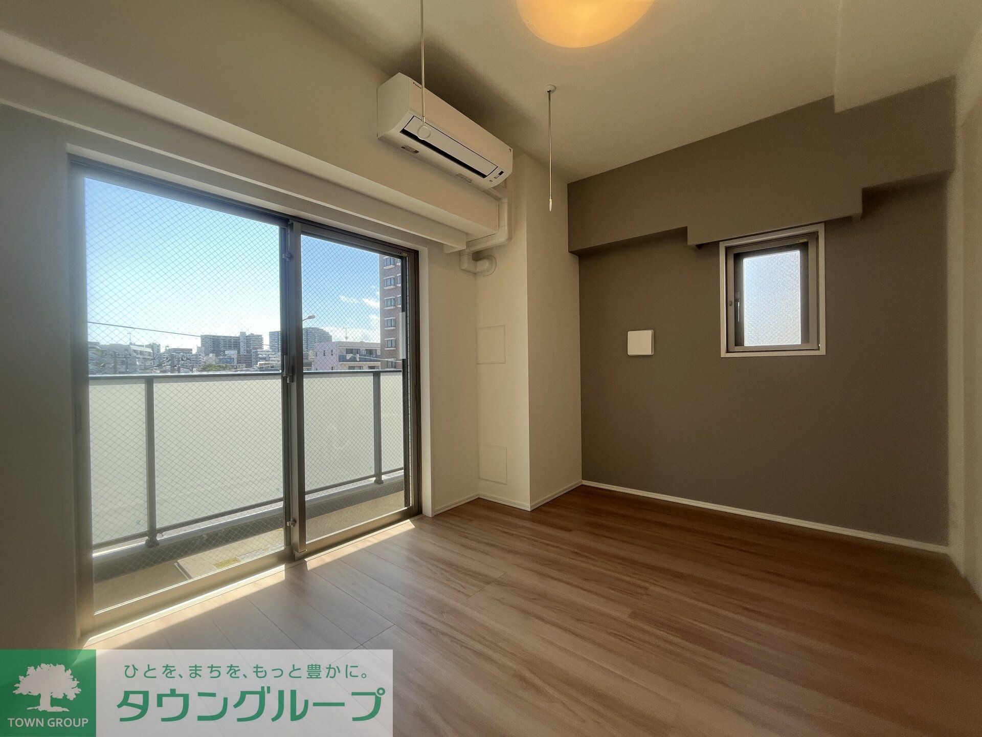 ユリカロゼAZ亀戸IIの物件内観写真