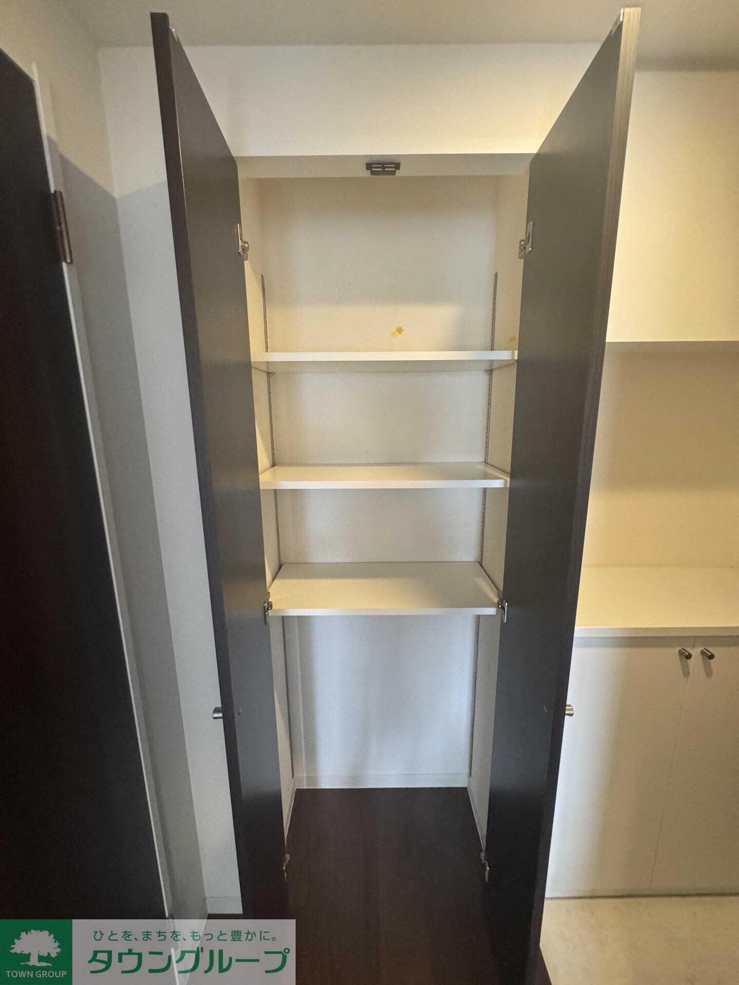 ルアナ亀戸の物件内観写真