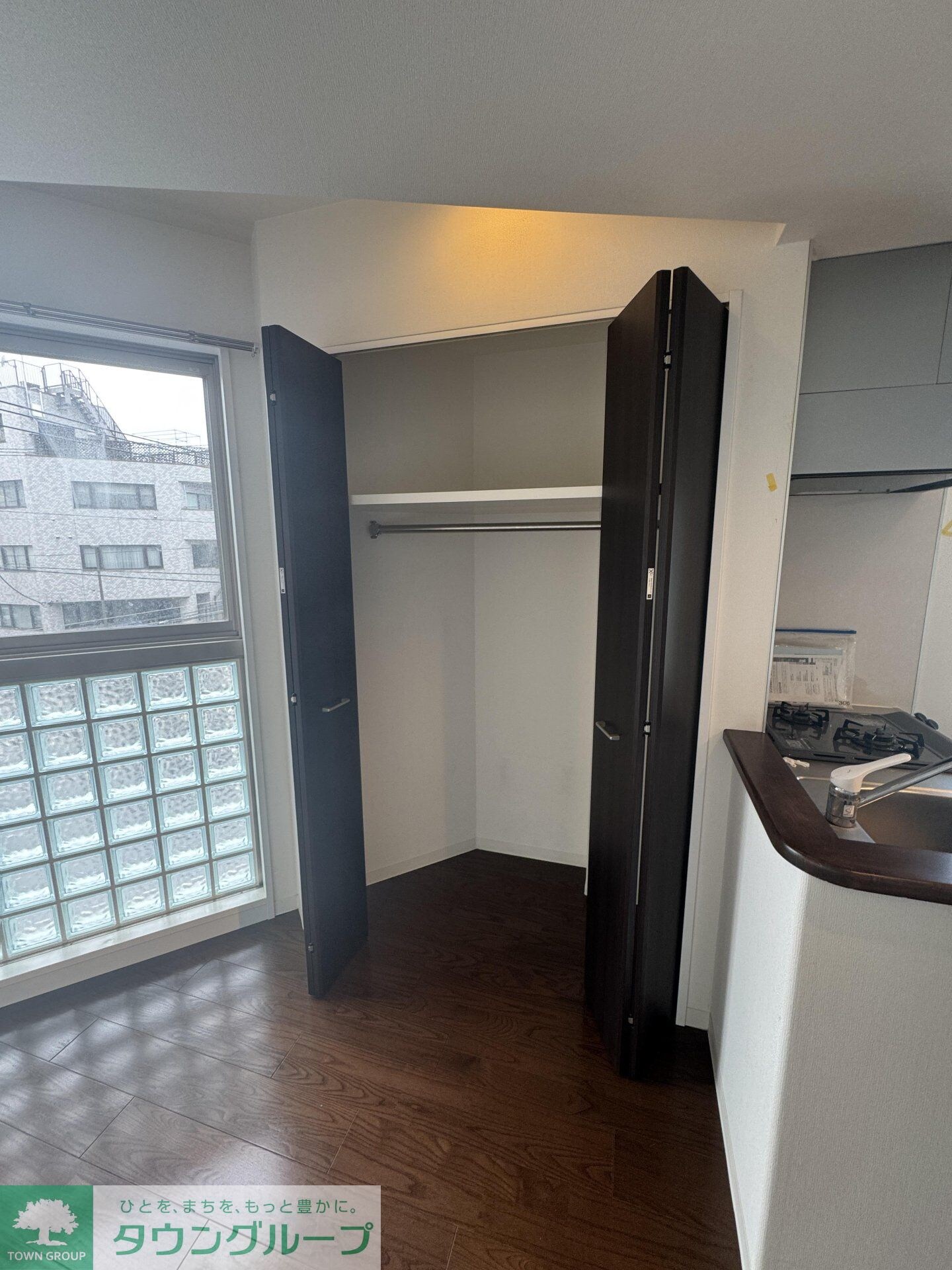 ルアナ亀戸の物件内観写真