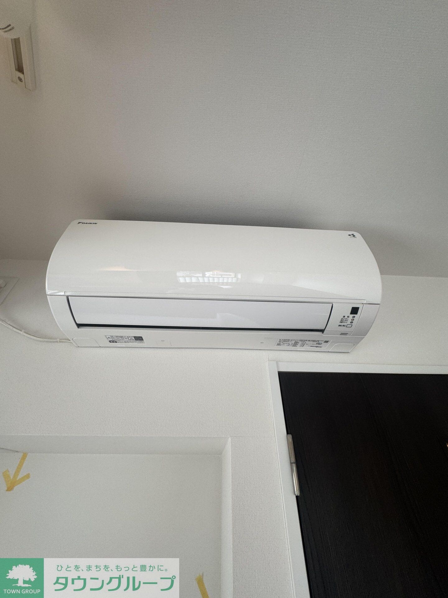 ルアナ亀戸の物件内観写真