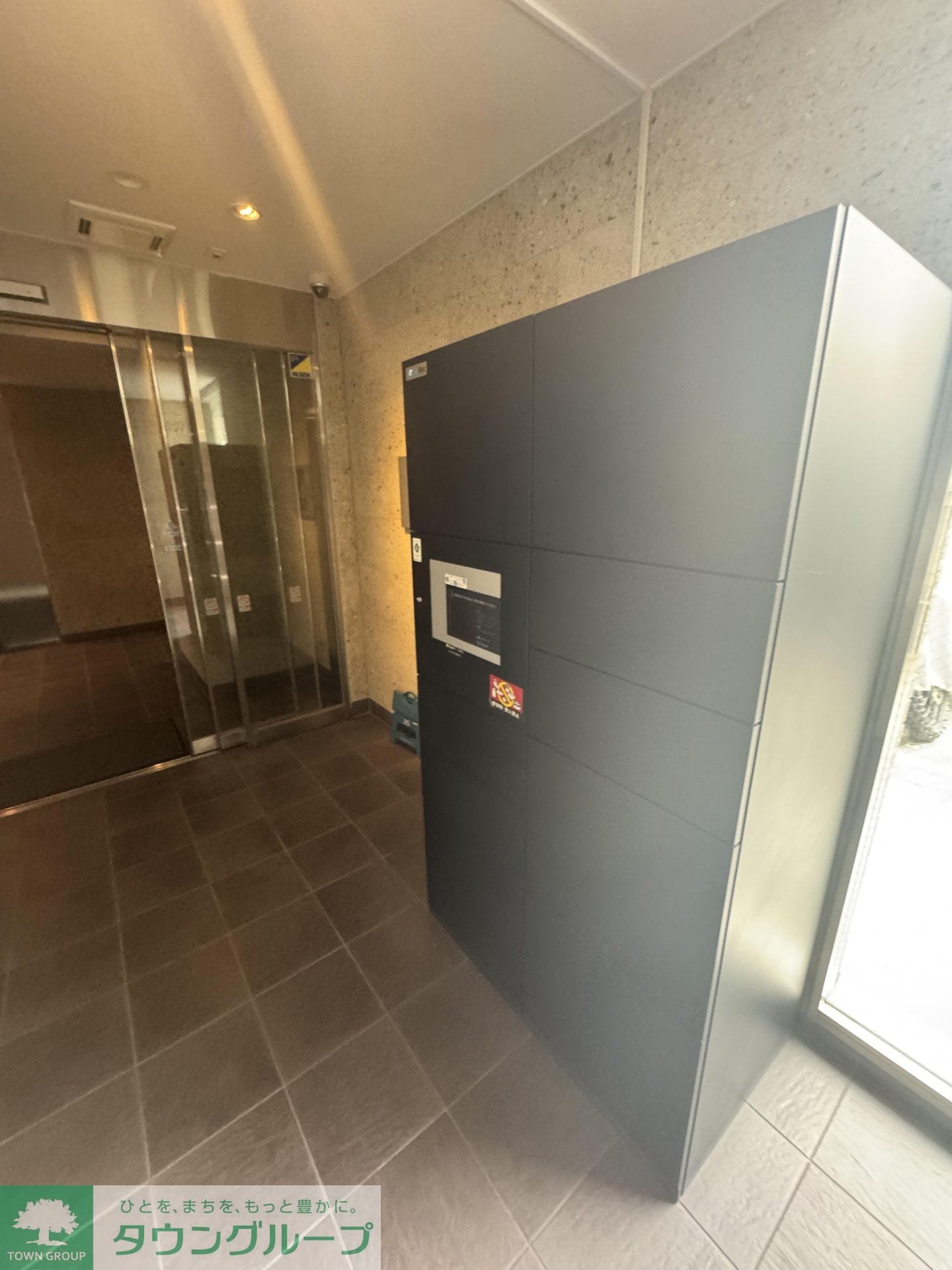 ルアナ亀戸の物件内観写真