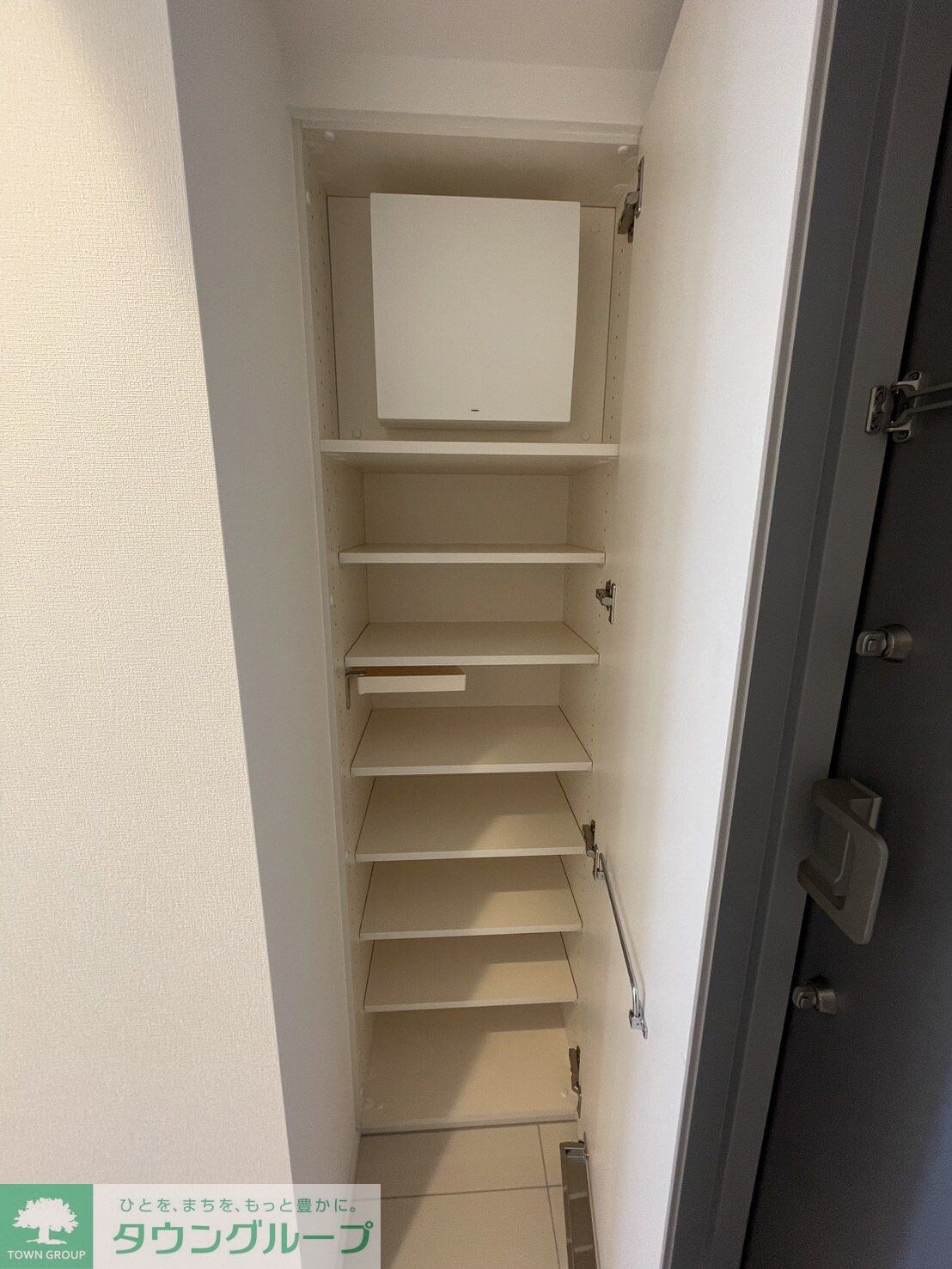 Brillia ist 墨田曳舟の物件内観写真