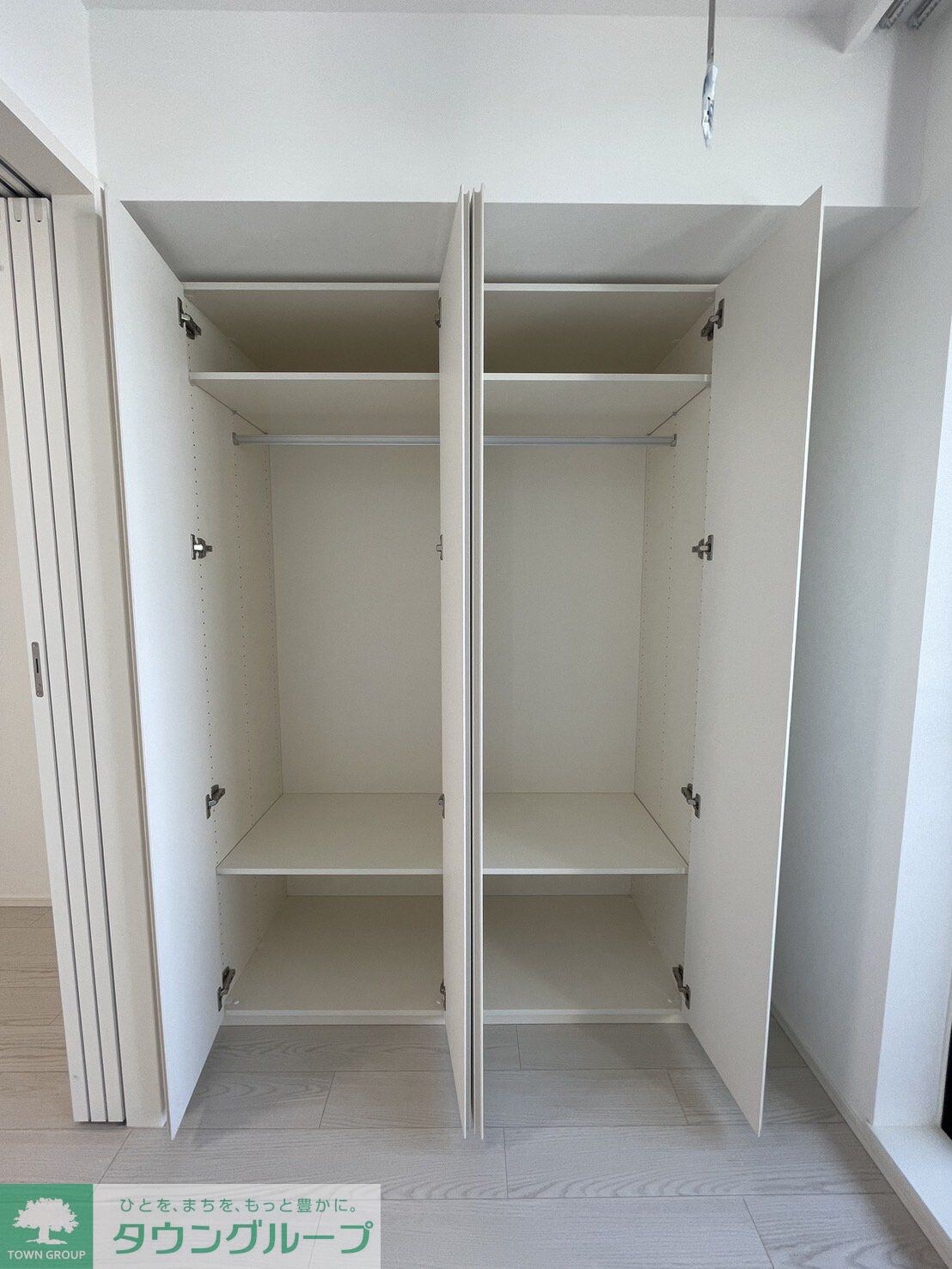 Brillia ist 墨田曳舟の物件内観写真