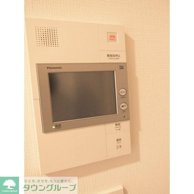 GRAN PASEO本所吾妻橋の物件内観写真