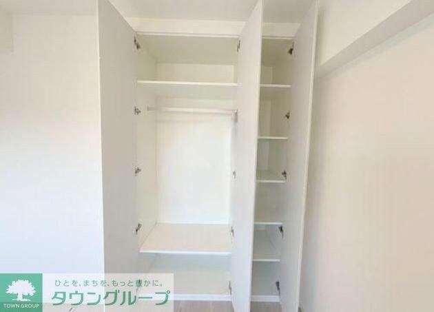 GRAN PASEO本所吾妻橋の物件内観写真