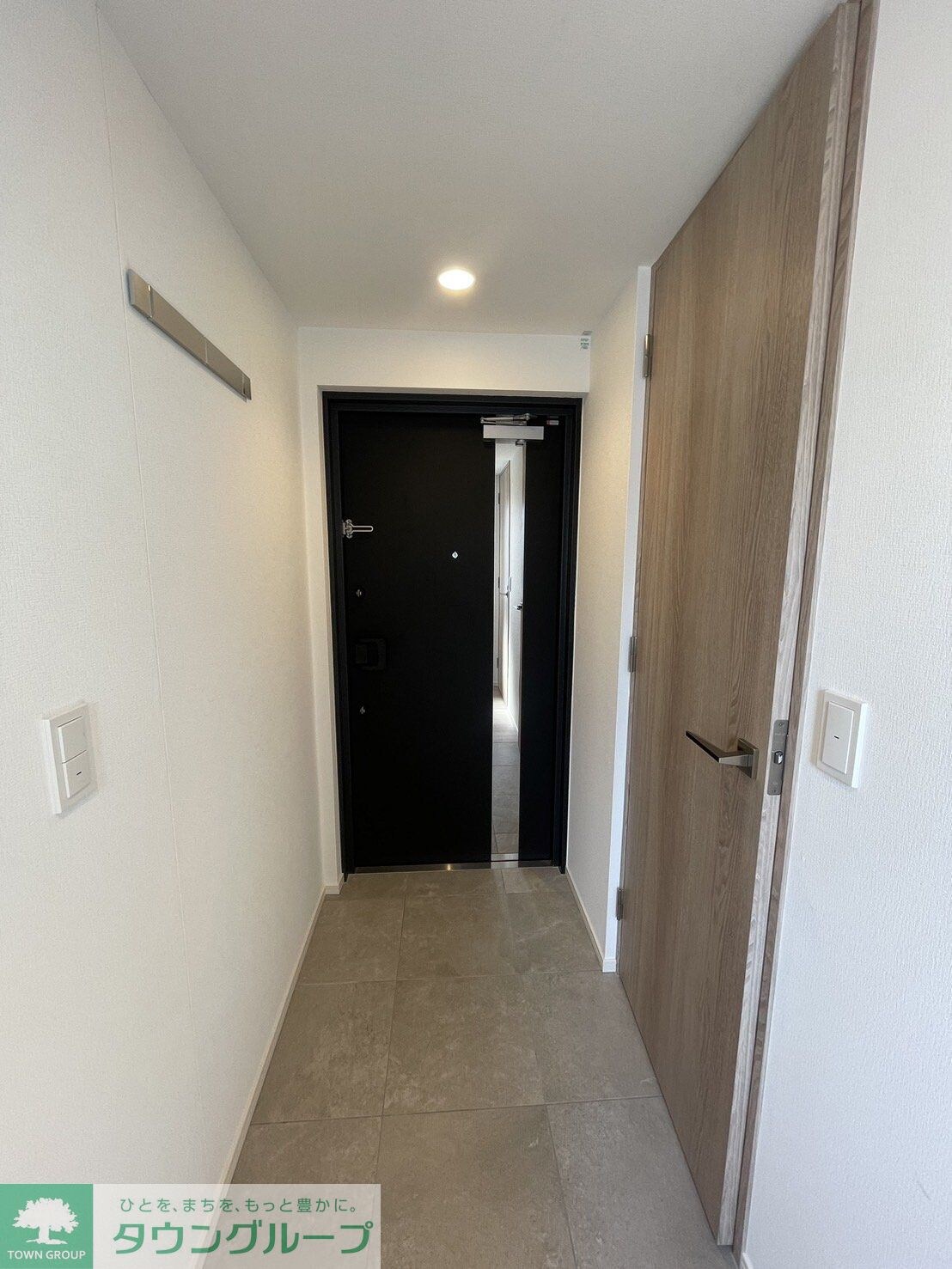 Brillia ist 墨田曳舟の物件内観写真