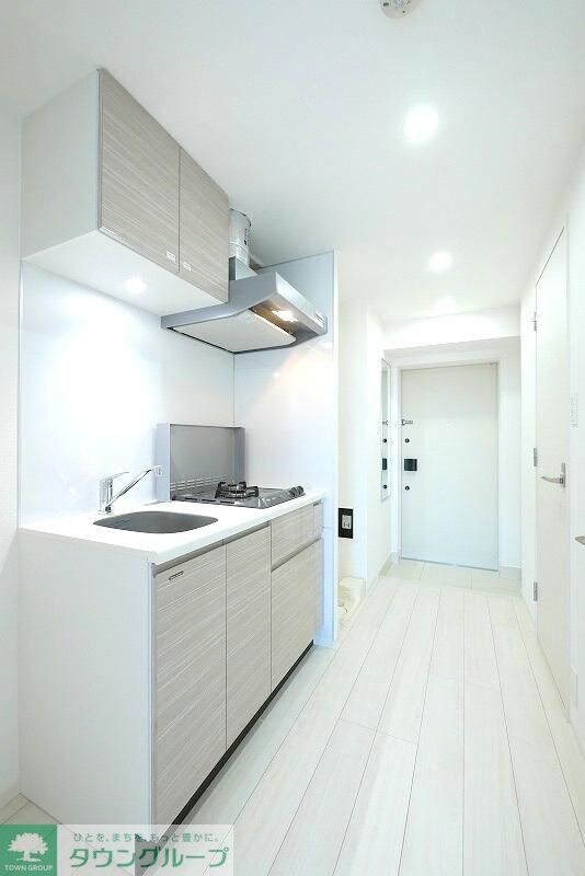 フュージョナル東墨田の物件内観写真