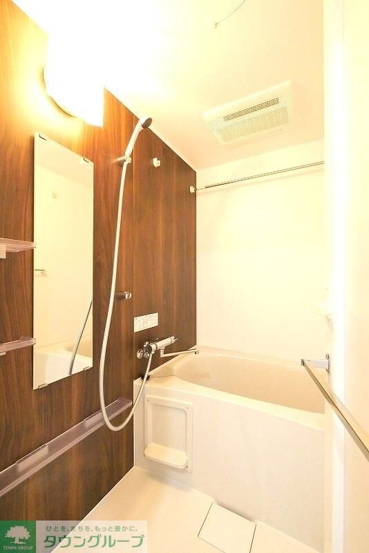 フュージョナル東墨田の物件内観写真